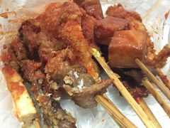 -庞记炸串
