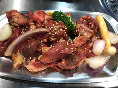 -马路牙子烧烤音乐酒馆(望京店)