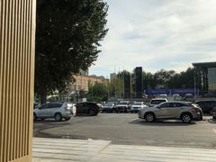 -大连中升雷克萨斯(华北路店)