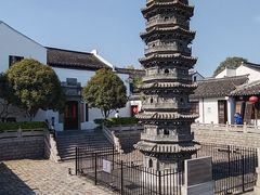 -南翔古镇