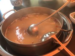 -淼福猪肚鸡·椰子鸡火锅(大沙地店)