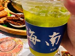 -椰小鸡·琼州糟粕醋·火锅(美兰缤纷城店)