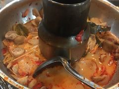 -光海鲜鱼翅餐厅(叻差拉披色路店)
