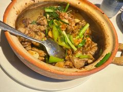 -八府香鸭·啫啫煲(华山路店)