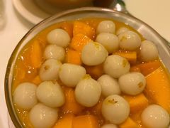 -果流香水果甜品(建政路店)