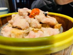 -老广酒楼(樱花店)
