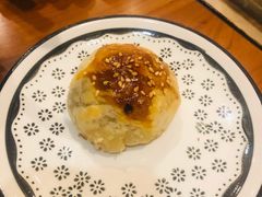 酥皮烤包子-巴依老爷新疆美食(常营店)