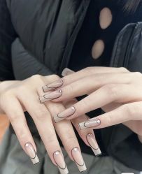 -1T·1M 日式美甲美睫