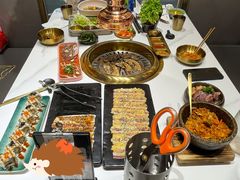 -妥妥烤肉料理(凯德店)