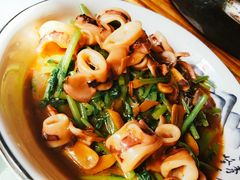 -鹊华居·地道鲁菜·海鲜·融合味(大明湖店)