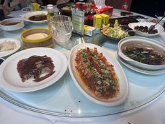 -廊亦舫Lang Yi Fang Restaurant(金桥店)