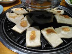 -唯成•韩国炭火烤肉 유성고기