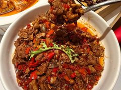 -味界·精致赣菜(招商花园城店)