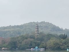 -惠州泗洲塔