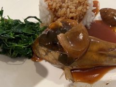 -苏州苏州湾艾美酒店-新食谱全日制餐厅