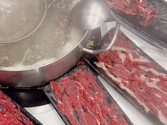 -刘少华贵州小黄牛·鲜牛肉火锅(总店)