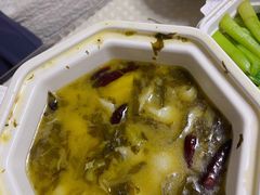 -桂满陇·蟹黄小笼汤包(清河万象店)