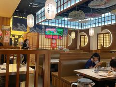-千寻山野烤肉(中关村店)