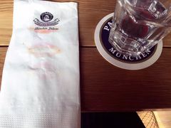 -Paulaner·德国帕拉娜自酿啤酒餐厅(海上世界店)