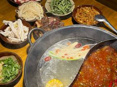 -阳阳老火锅(小南门店)