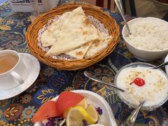 -清真· AL-JANNAT 佳纳特餐厅(仙林店)