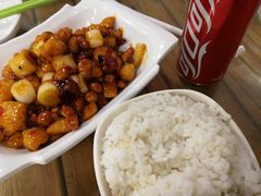 -宝源饺子(麦子店街店)