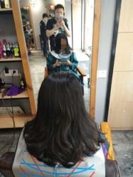 -青禾造型&刺青