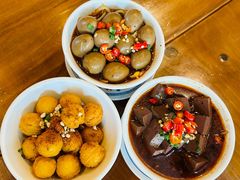 -炉小二铜锅牛蛙•川湘菜(三里屯店)