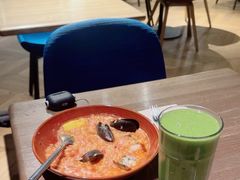 -Wagas沃歌斯(大学路店)