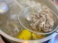 -广味鲜潮汕牛肉火锅(延安三路店)