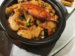 -老宁波1381餐厅(宏泰广场店)