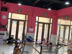 -舞研舞蹈培训(魏公村校区)