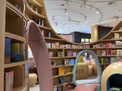 -奈尔宝·儿童乐园·亲子餐厅(星河湾店)