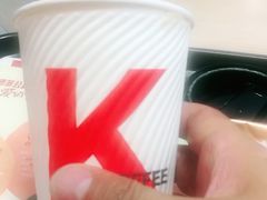 -肯德基(西安电子城店)