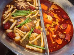 -湊湊火锅·茶憩(皇姑万象汇店)