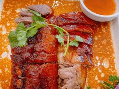 -鹅冠港式茶餐厅(来福士店)