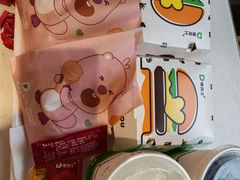-德克士(前门店)