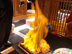 -無境·匠心日本料理(汉街店)