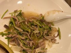 -万荣烤鸭店·北京菜(天坛店)