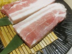 -韩宫宴烤肉·料理(大宁国际店)