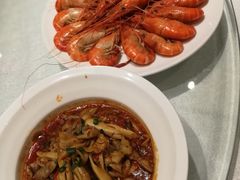 -海鲜e族(马王堆店)