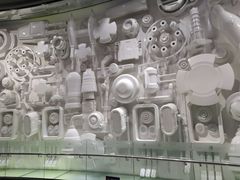 -梦东方未来世界航天主题乐园