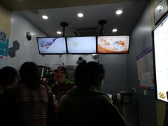 -CoCo都可(南京珠江路店)