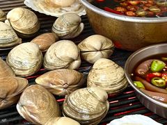 -农民烧烤(延边社区店)