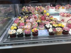 -BON CAKE(华贸购物中心店)