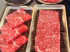 -西塔老太太泥炉烤肉(上海七宝领展广场店)