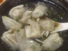 -巧燕坊一笼一蒸(庆春广场地铁站店)