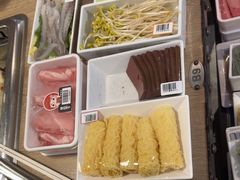 -野妹经典火锅(民治店)