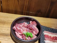 -泥炉烧肉师(新街口金銮巷店)