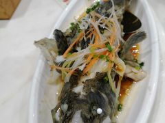 -南海渔家•海鲜•正宗海南菜(海棠湾店)